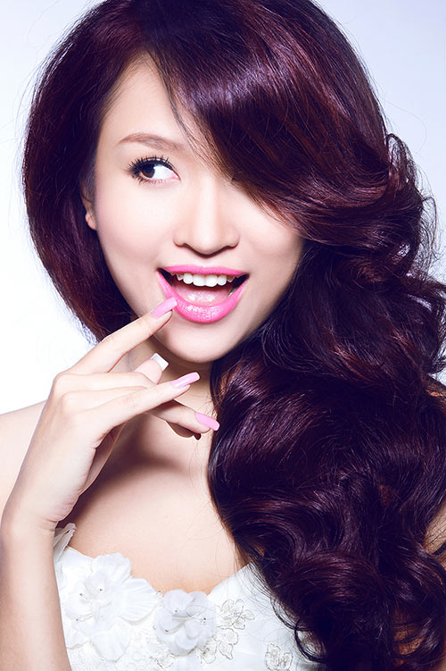 thanh van