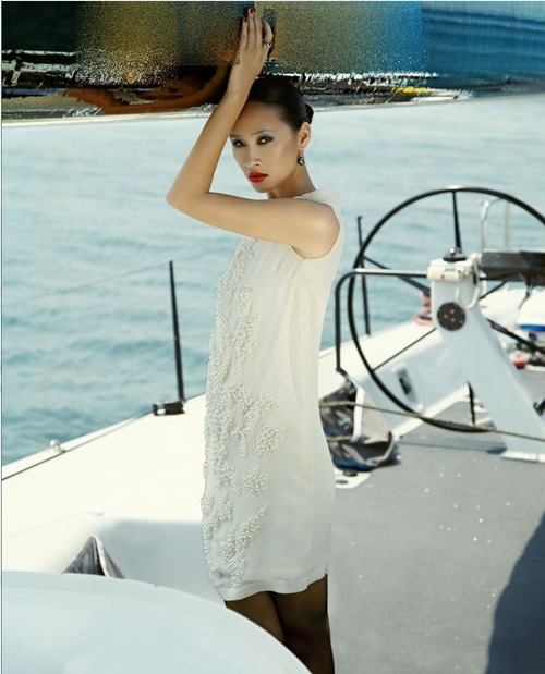 trang khiếu