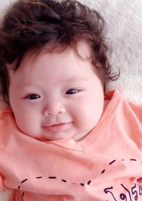 làm mẹ