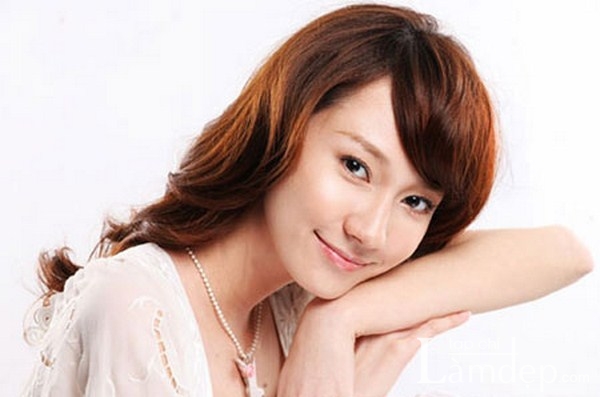 mẹo trẻ hơn tuổi
