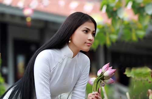 nhuộm tóc
