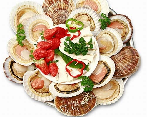 sức khỏe, chăm sóc sức khỏe, hải sản, Shbet0099 cá cược trực tuyến, ẩm thực, bệnh gút, cảm lạnh