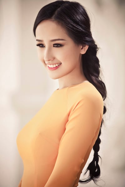 hoa hậu giảm cân 