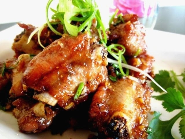 sườn rim