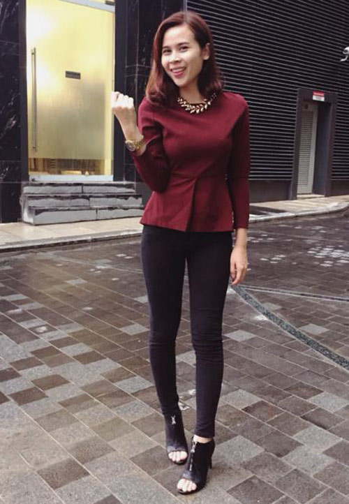 thời trang