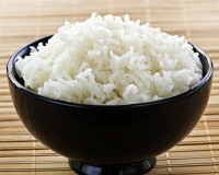 cơm nóng nâng ngực