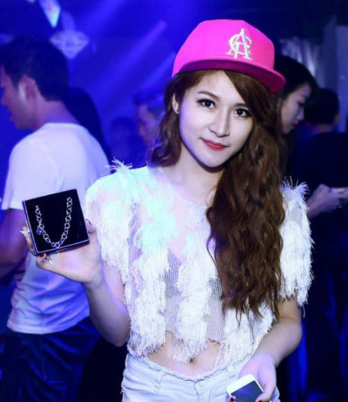 thẩm mỹ