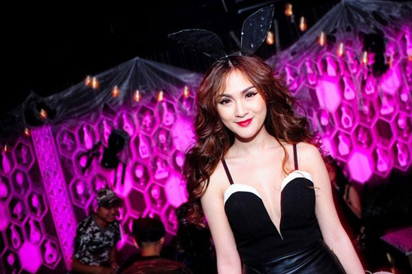 thẩm mỹ