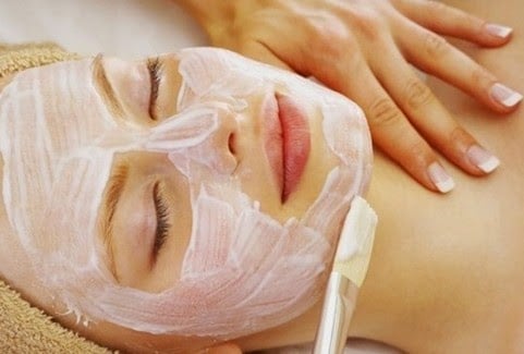 trị mụn đầu đen