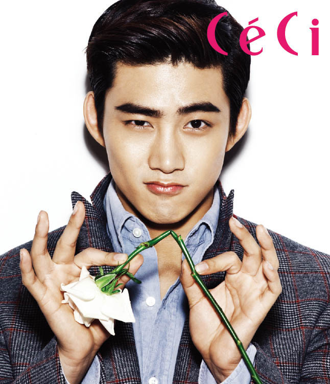 taecyeon
