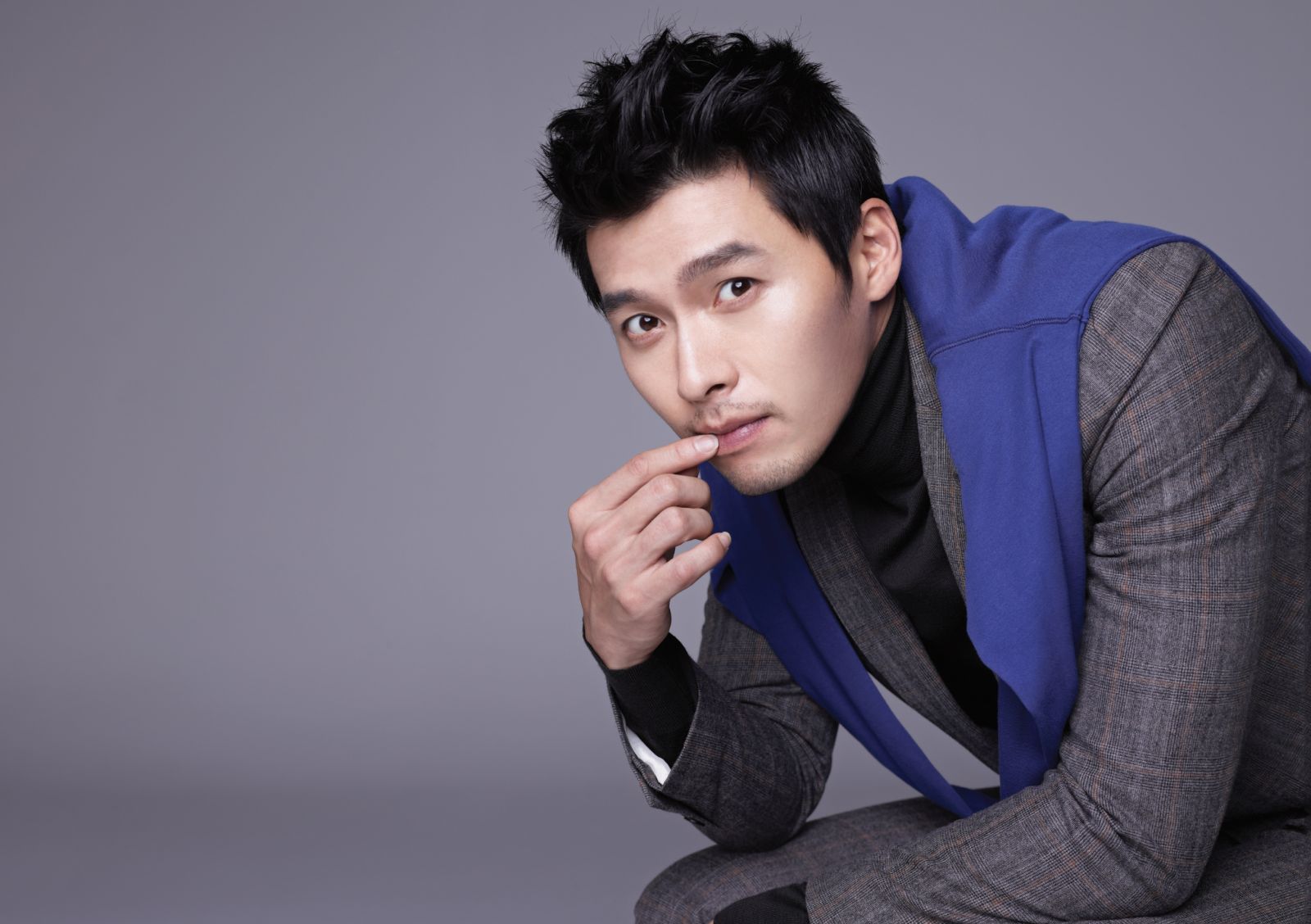 hyun bin
