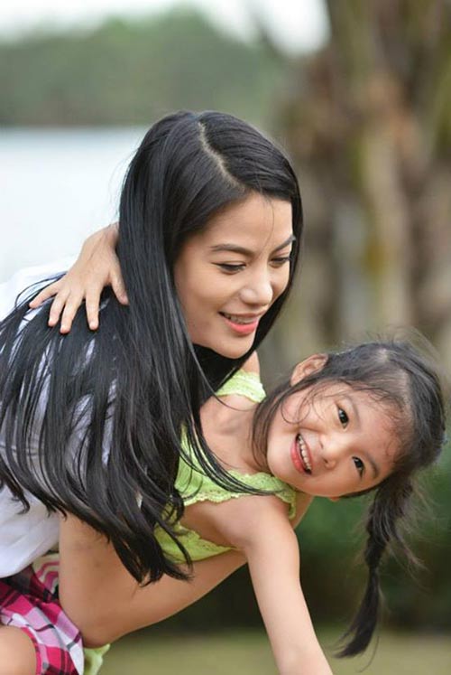lam mẹ