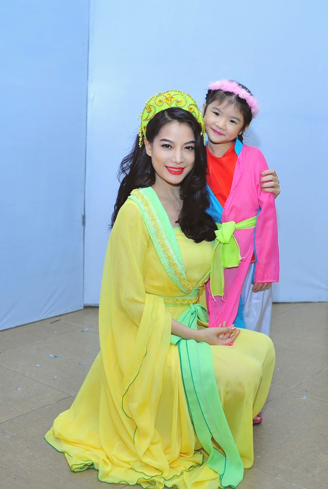 truong ngoc ánh