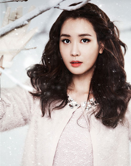 lee da hae