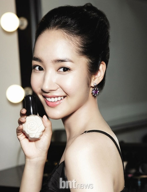park min young