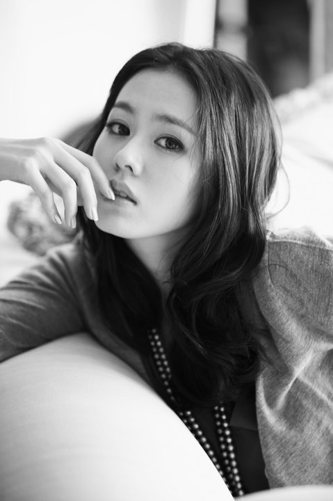 son ye jin