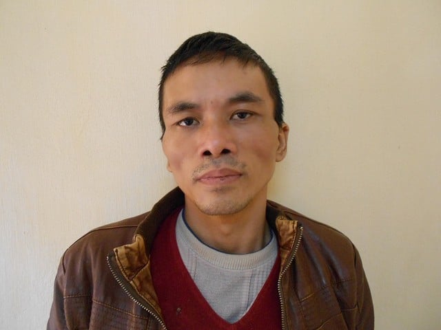 Chân dung hung thủ