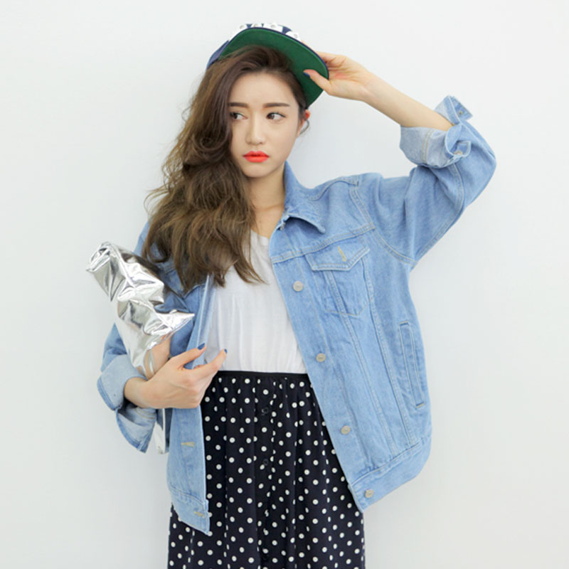 denim