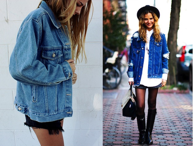 denim