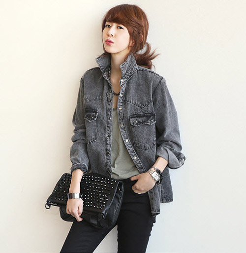 denim