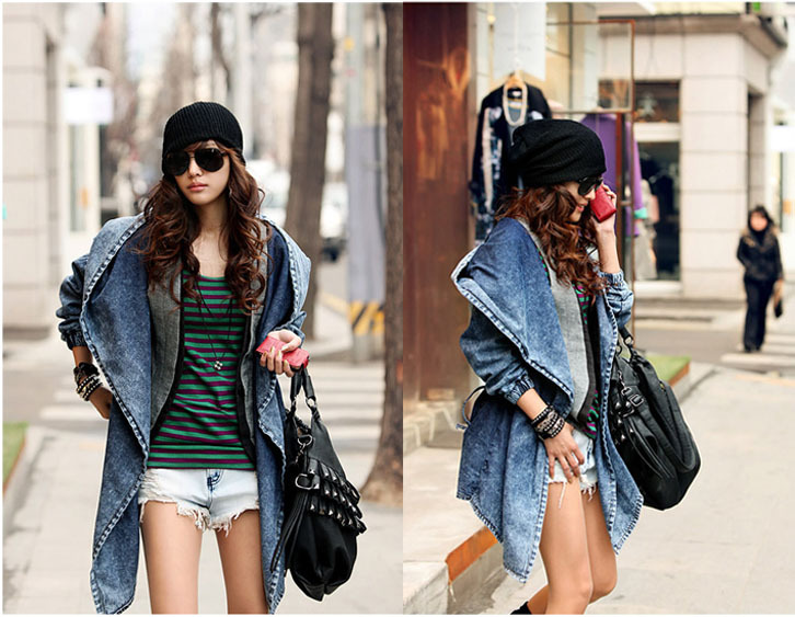 denim
