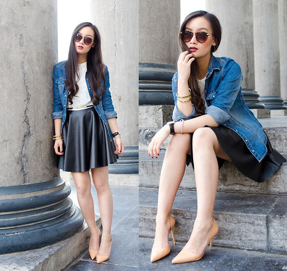 denim