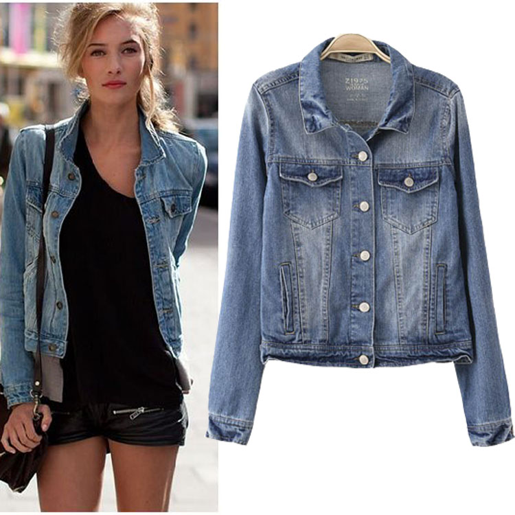 denim