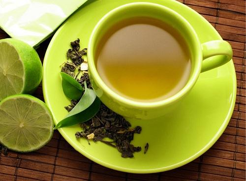 nước giảm cân