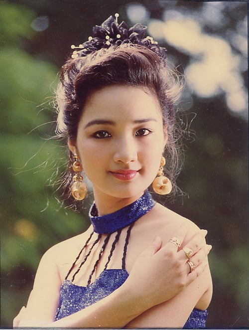 giáng my