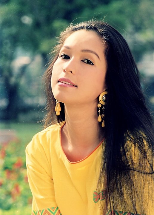 diễm my