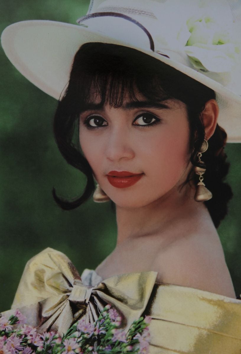 việt trinh