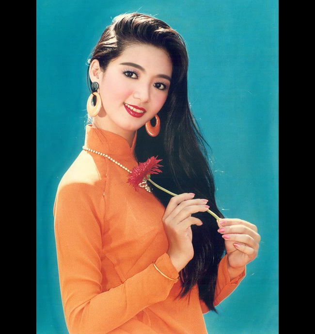 thanh xuân