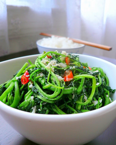 cải xoong