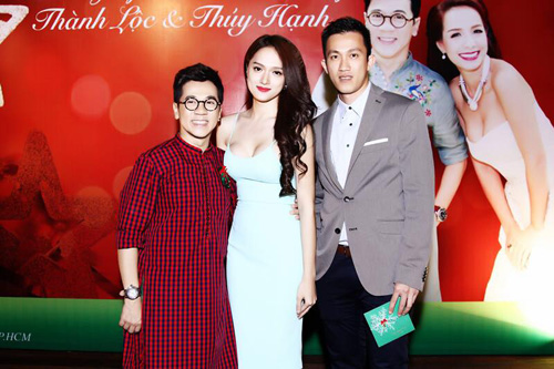 huong giang