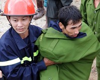 thoát chết