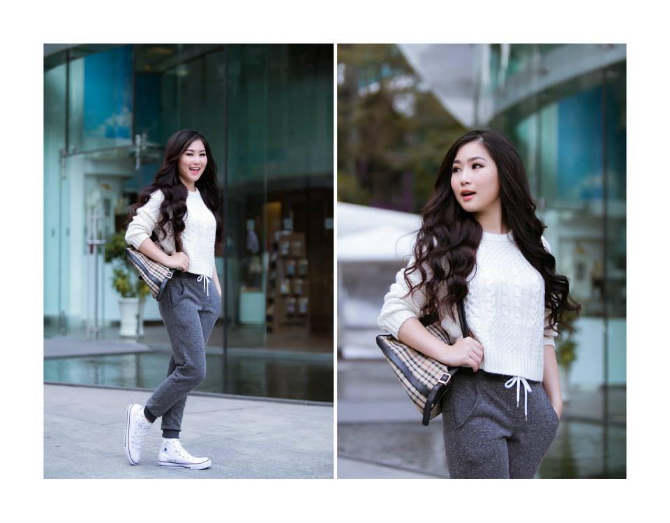 hương tràm thế nào khi không hở hang