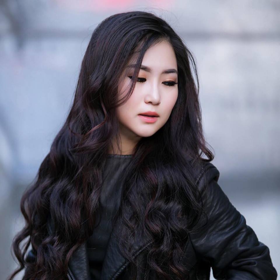 hương tràm thế nào khi không hở hang