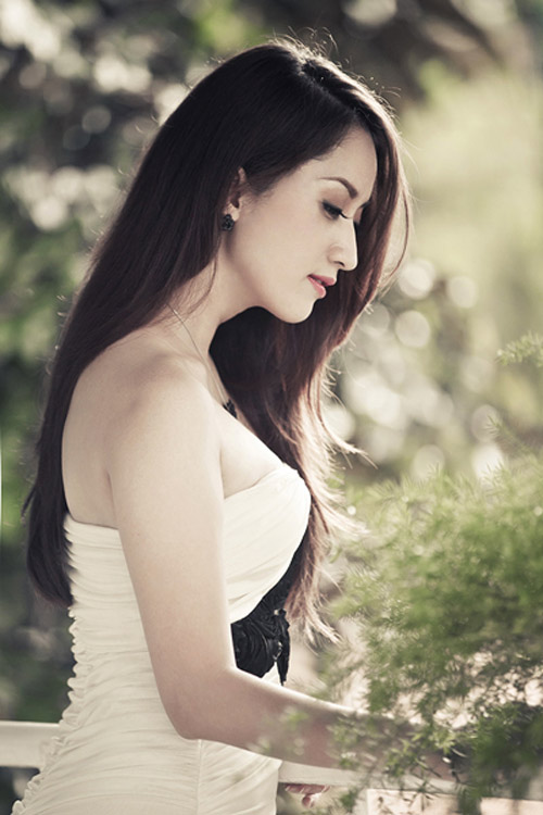những gái ế của showbiz Việt