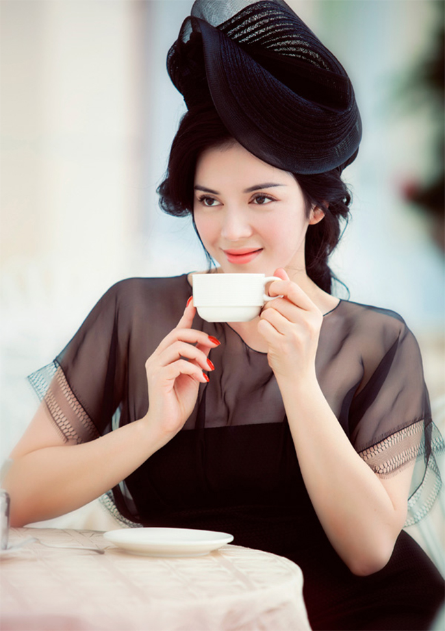những gái ế của showbiz Việt