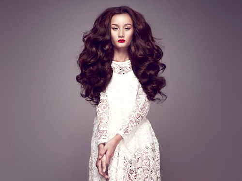 mỹ nhân tuổi mùi của showbiz việt