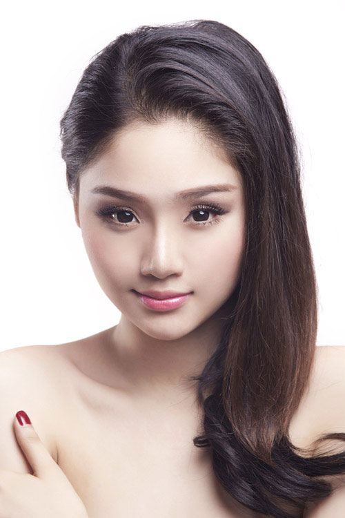 mỹ nhân tuổi mùi của showbiz việt