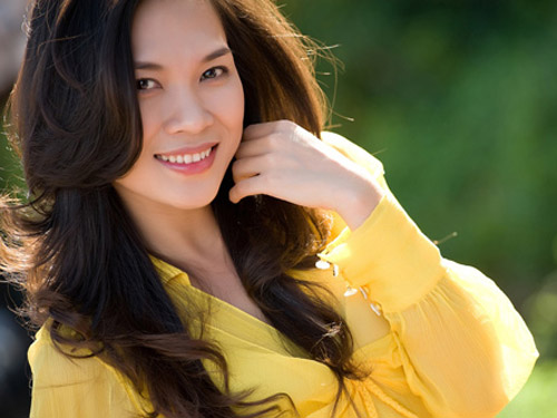 những gái ế của showbiz Việt