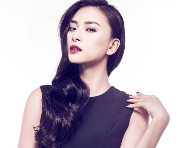 những gái ế của showbiz Việt