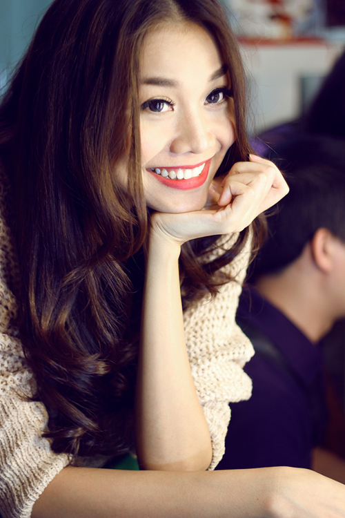 những gái ế của showbiz Việt
