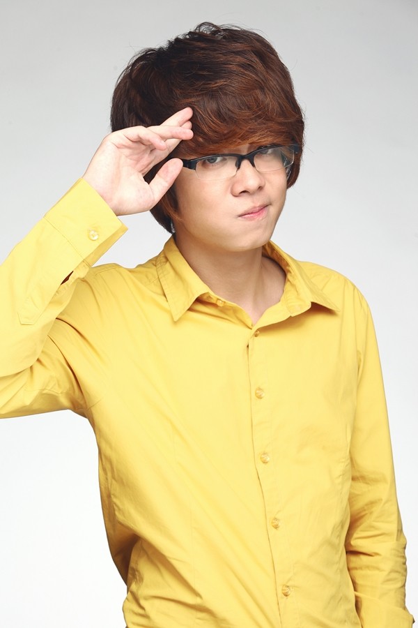 mỹ nam tuổi Mùi của showbiz Việt
