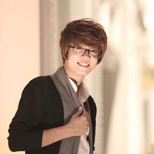 mỹ nam tuổi Mùi của showbiz Việt