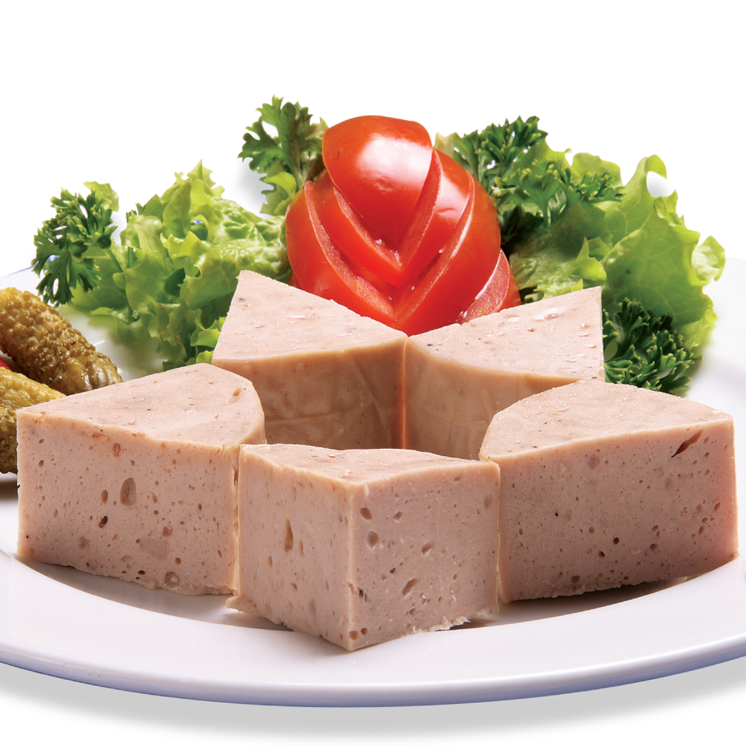 cách chọn giò lụa thơm ngon
