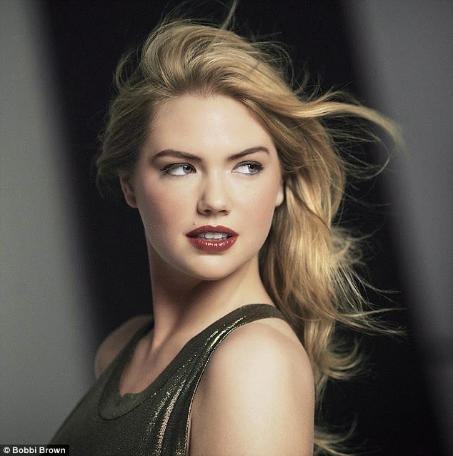 kate Upon