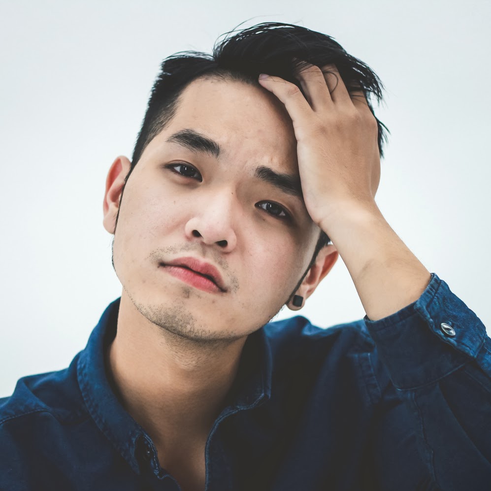 mỹ nam tuổi Mùi của showbiz Việt