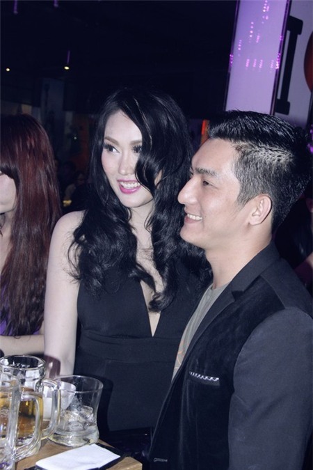 phi thanh van